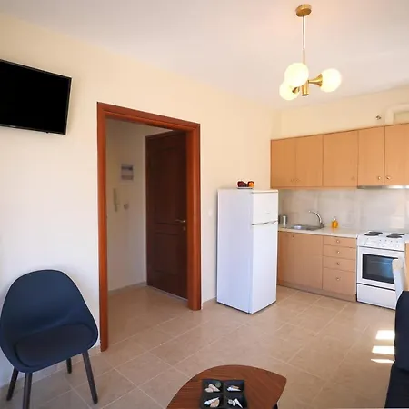 Port Apartamento