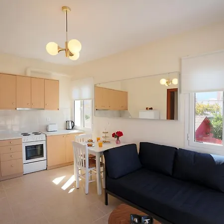 Port Apartamento