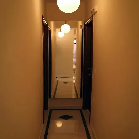 Port Apartamento *