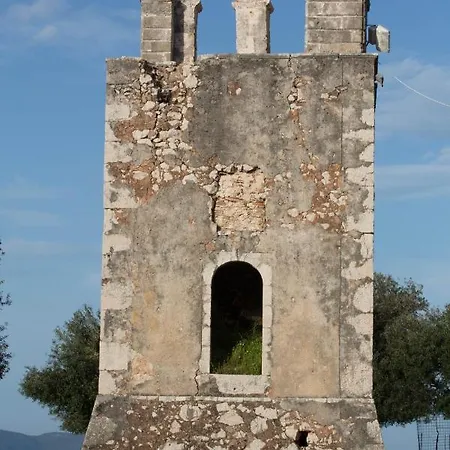 Port * Σάμη