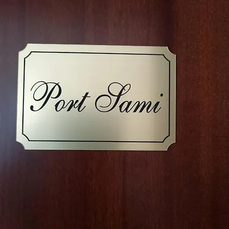 Port Διαμέρισμα *